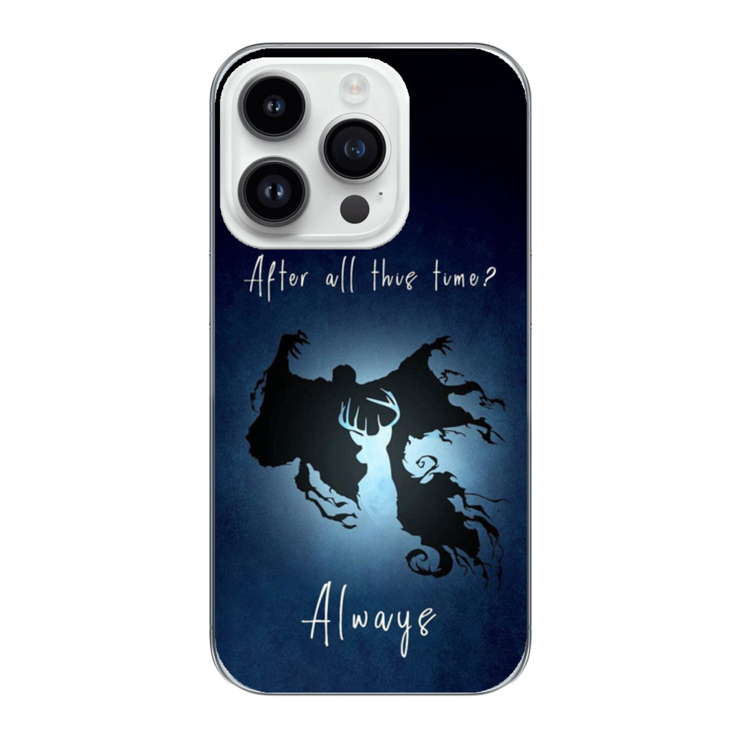 Cover personalizzata iPhone 14 Pro