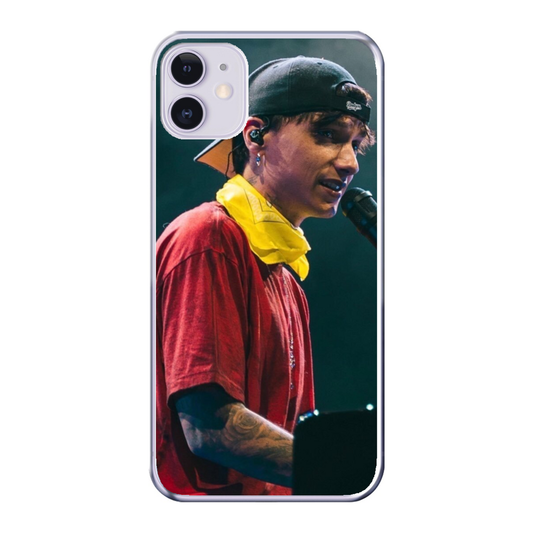 Cover personalizzata iPhone 11