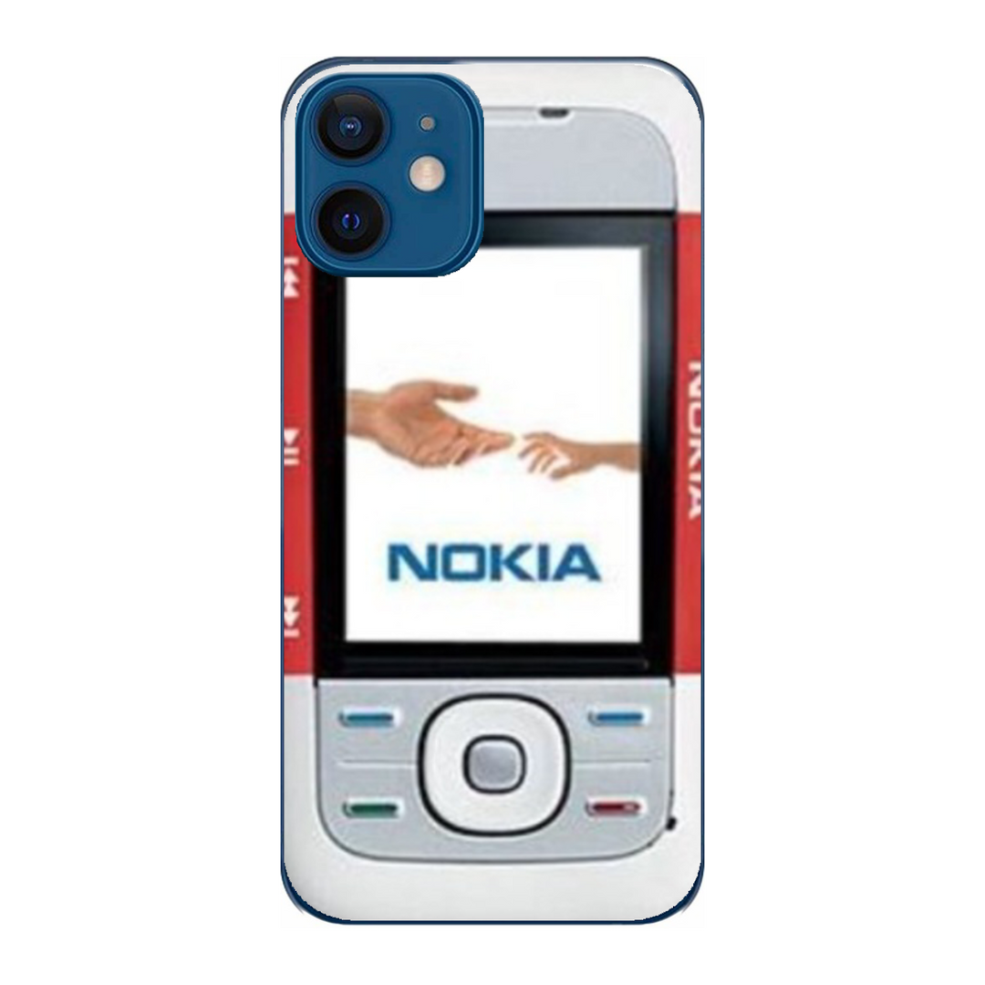 Cover personalizzata iPhone 12