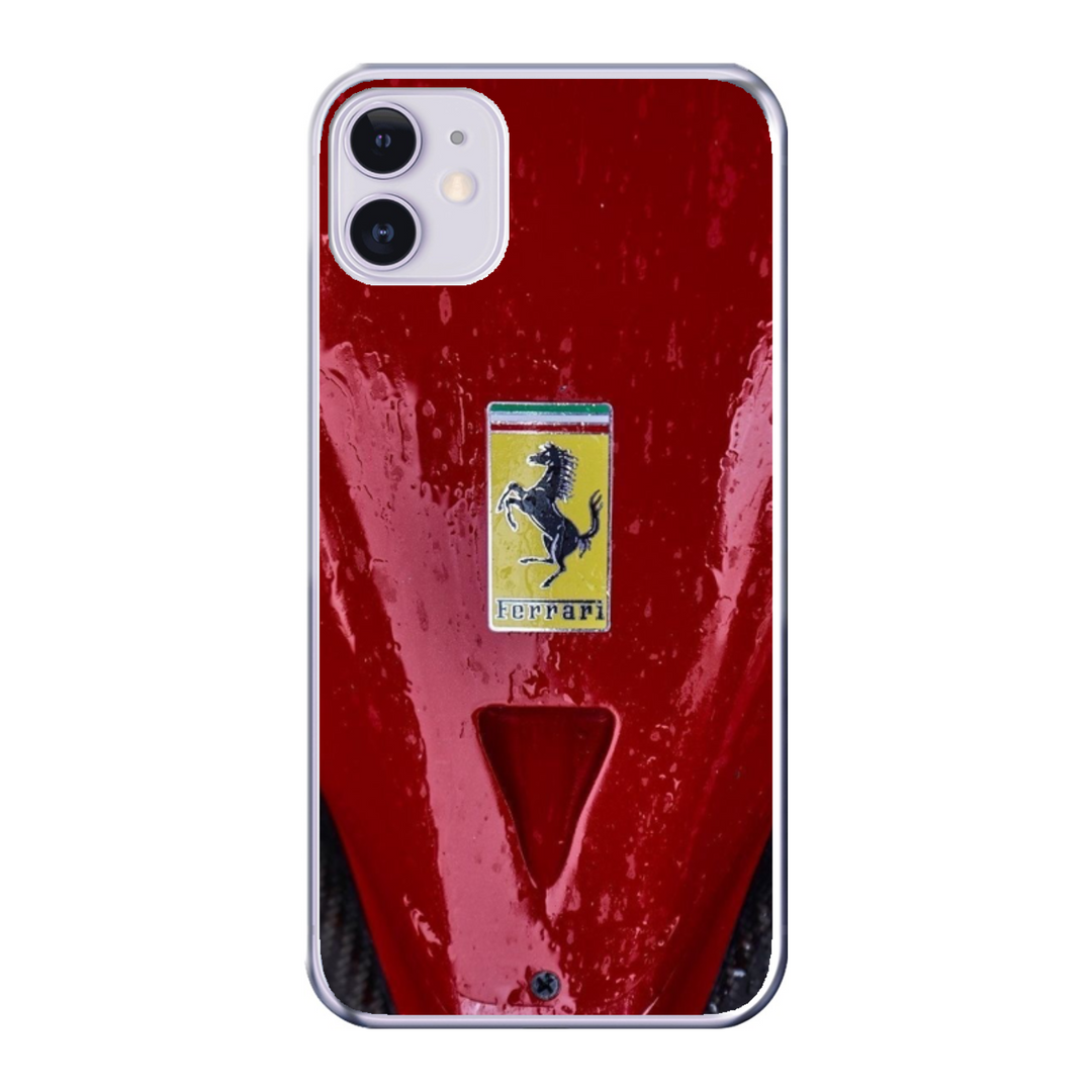 Cover personalizzata iPhone 11