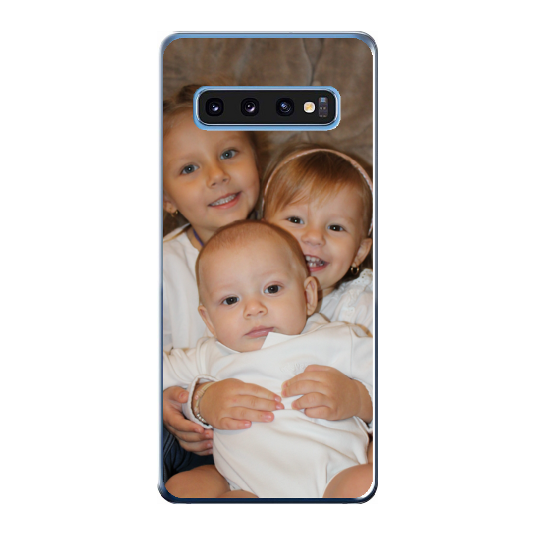 Cover personalizzata Samsung S10