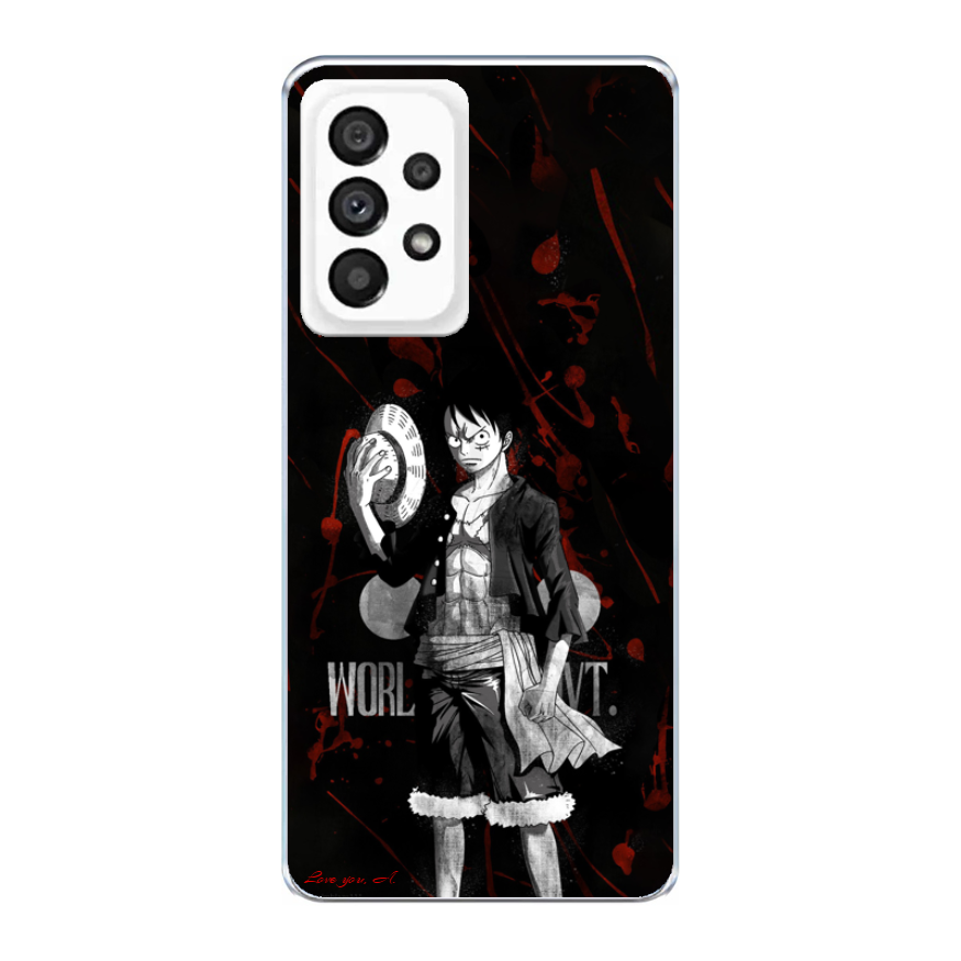 Cover personalizzata Samsung A53 5G