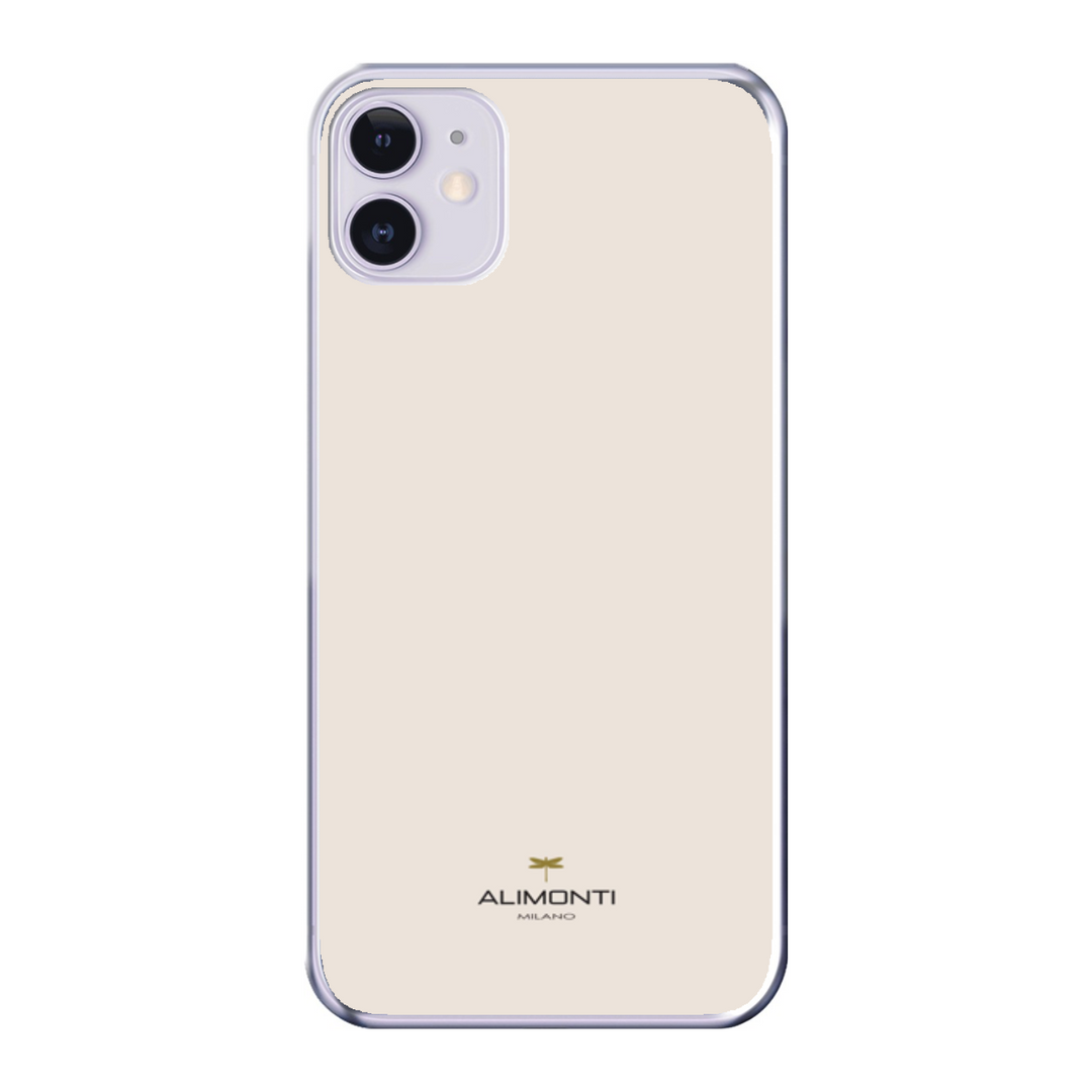 Cover personalizzata iPhone 11
