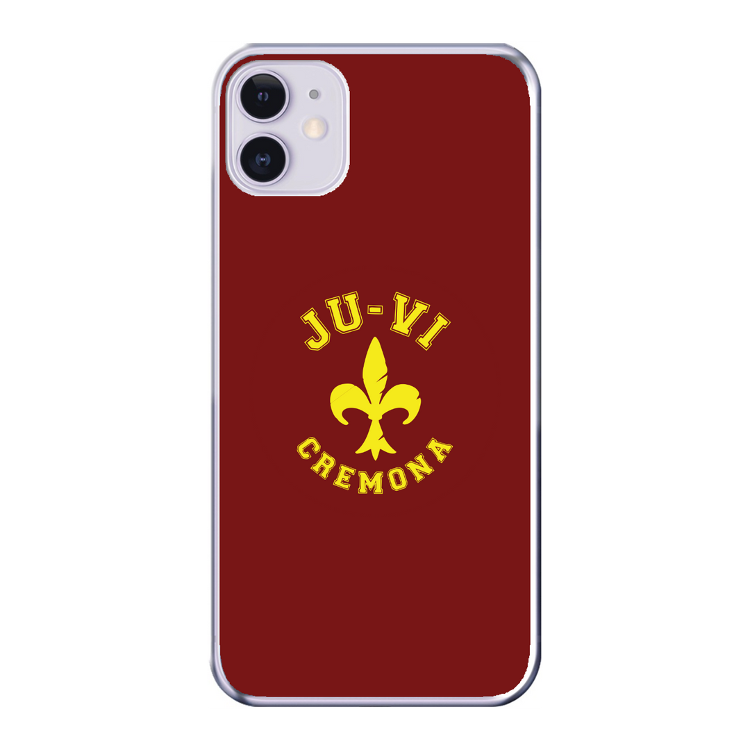 Cover personalizzata iPhone 11