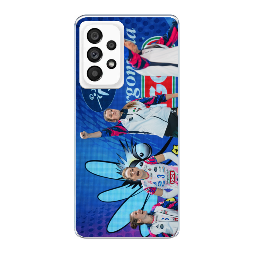 Cover personalizzata Samsung A53 5G