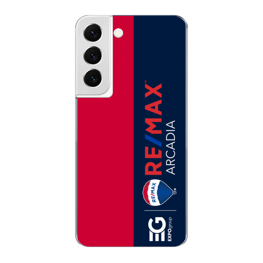 Cover personalizzata Samsung S22