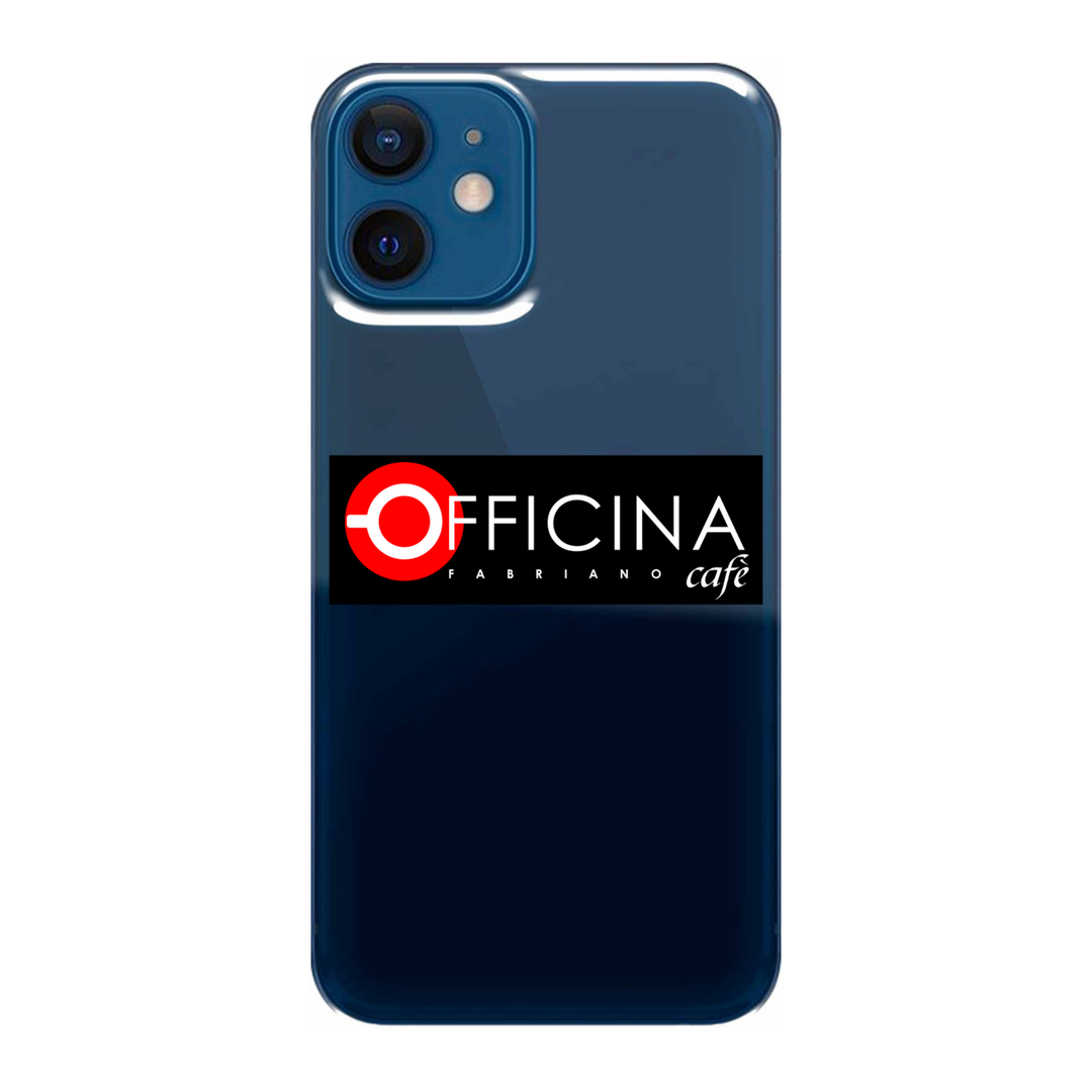 Cover personalizzata iPhone 12