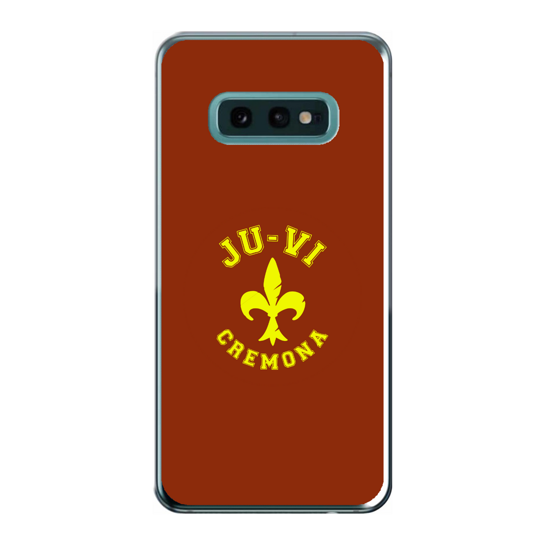 Cover personalizzata Samsung S10e