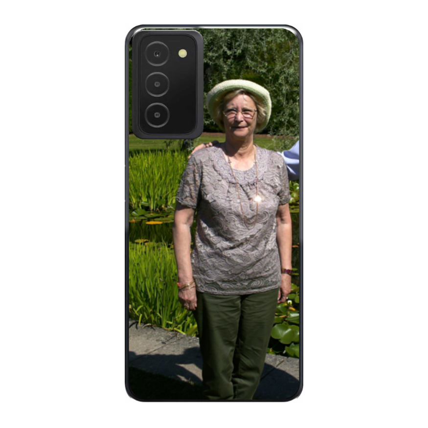 Cover personalizzata Samsung A13 4G
