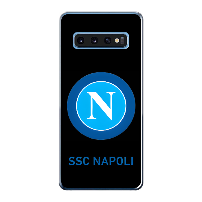Cover personalizzata Samsung S10 Plus