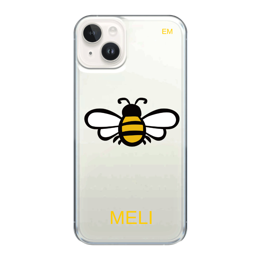 Cover personalizzata iPhone 14