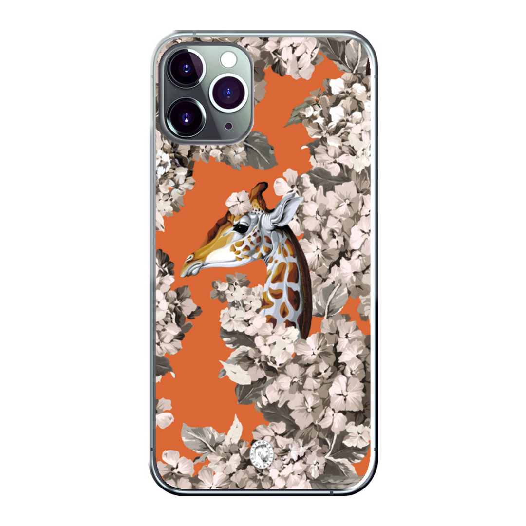 Cover personalizzata iPhone 11 Pro