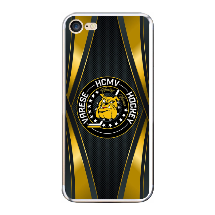 Cover personalizzata iPhone SE 2020