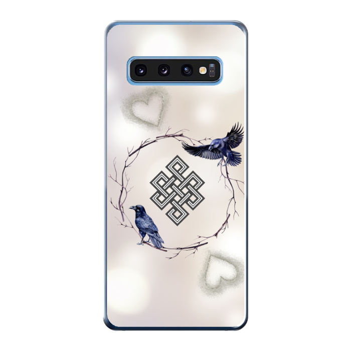 Cover personalizzata Samsung S10