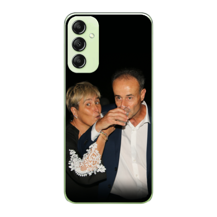 Cover personalizzata Samsung A14 5G