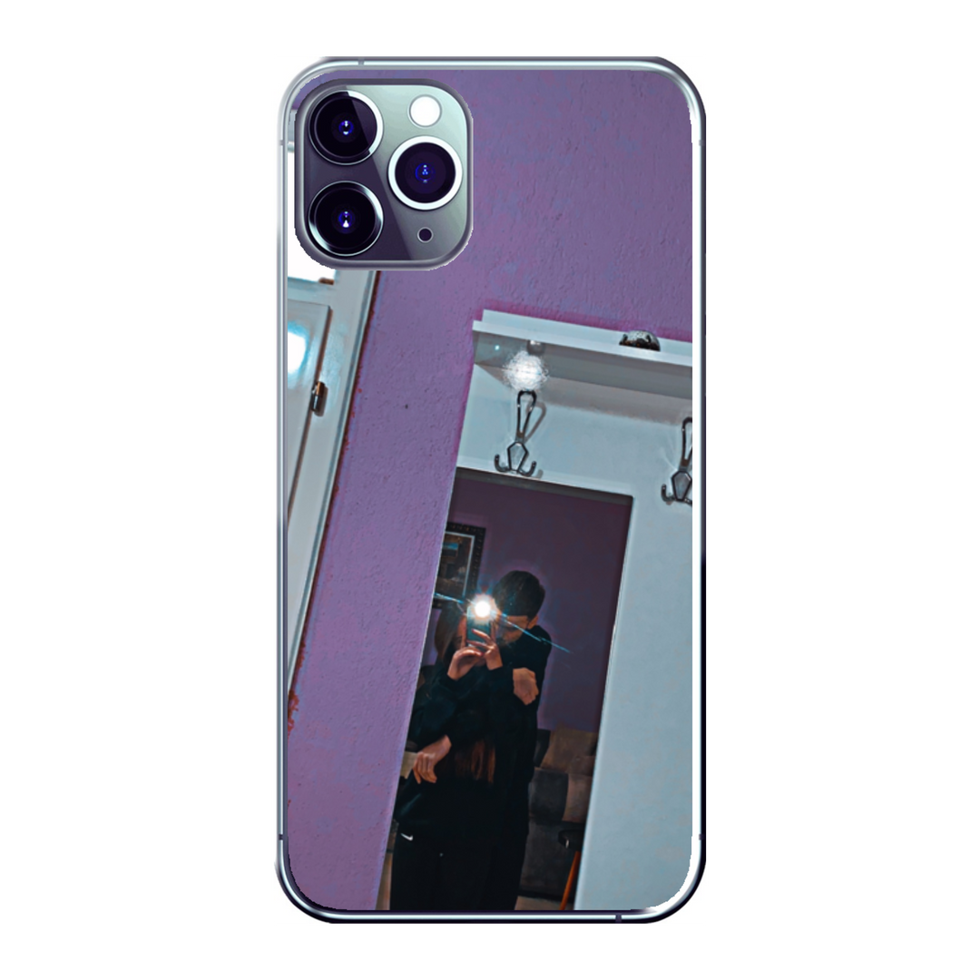 Cover personalizzata iPhone 11 Pro Max