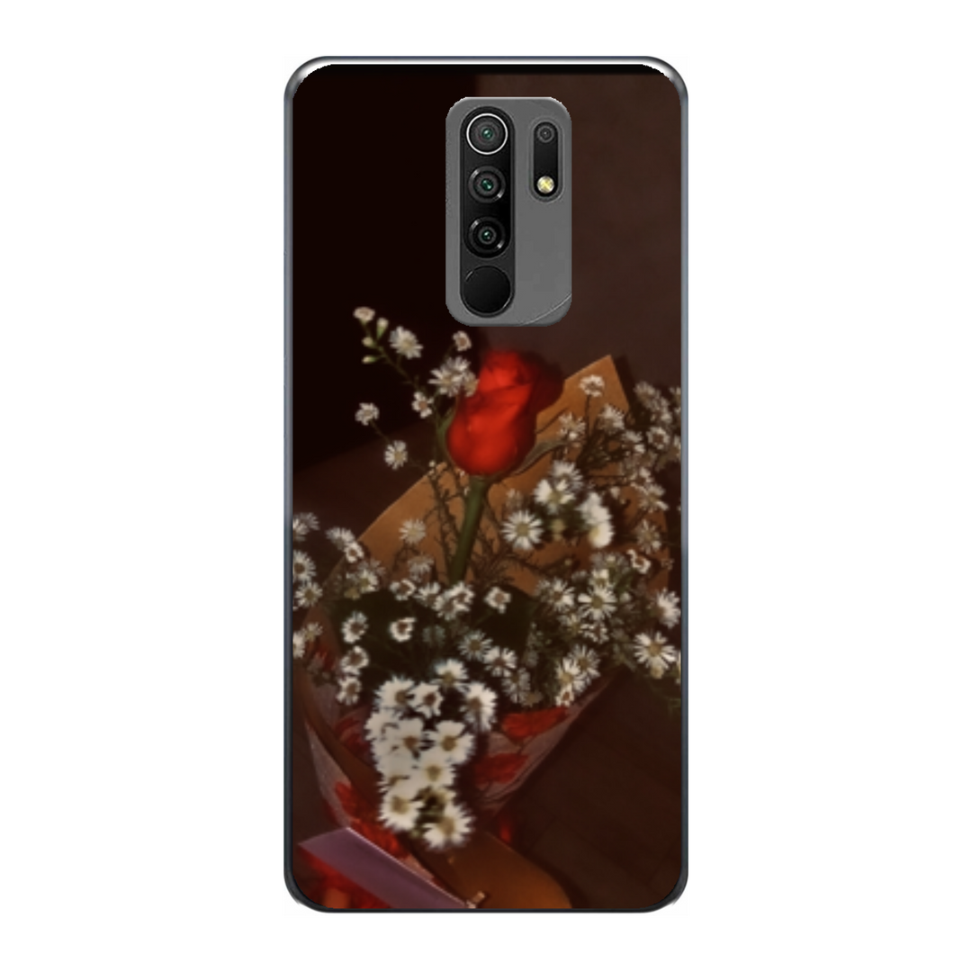 Cover personalizzata Xiaomi Redmi 9