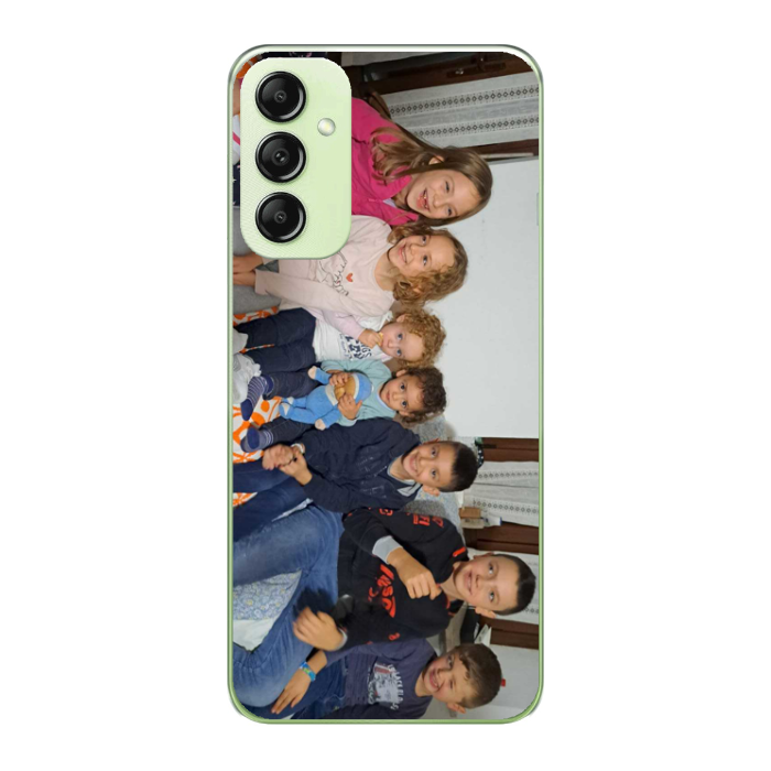 Cover personalizzata Samsung A14 5G