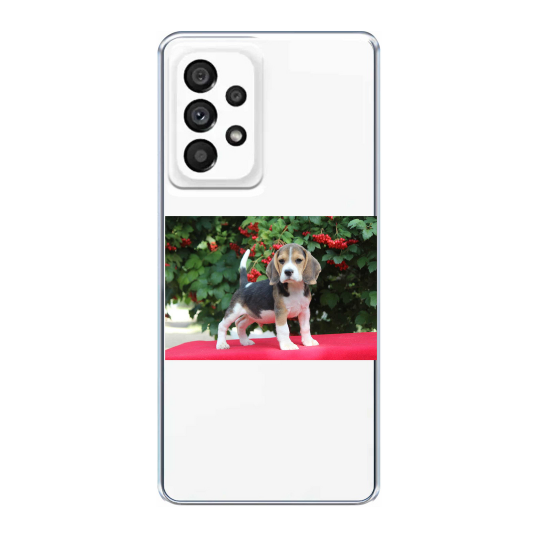 Cover personalizzata Samsung A53 5G