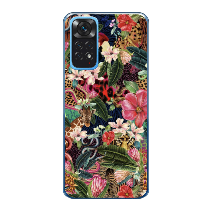 Cover personalizzata Xiaomi Redmi Note 11s