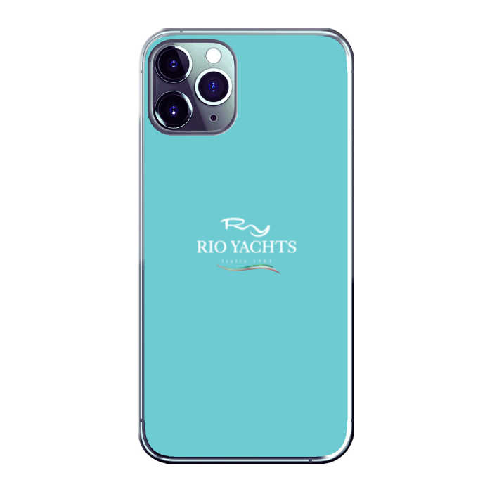 Cover personalizzata iPhone 11 Pro Max