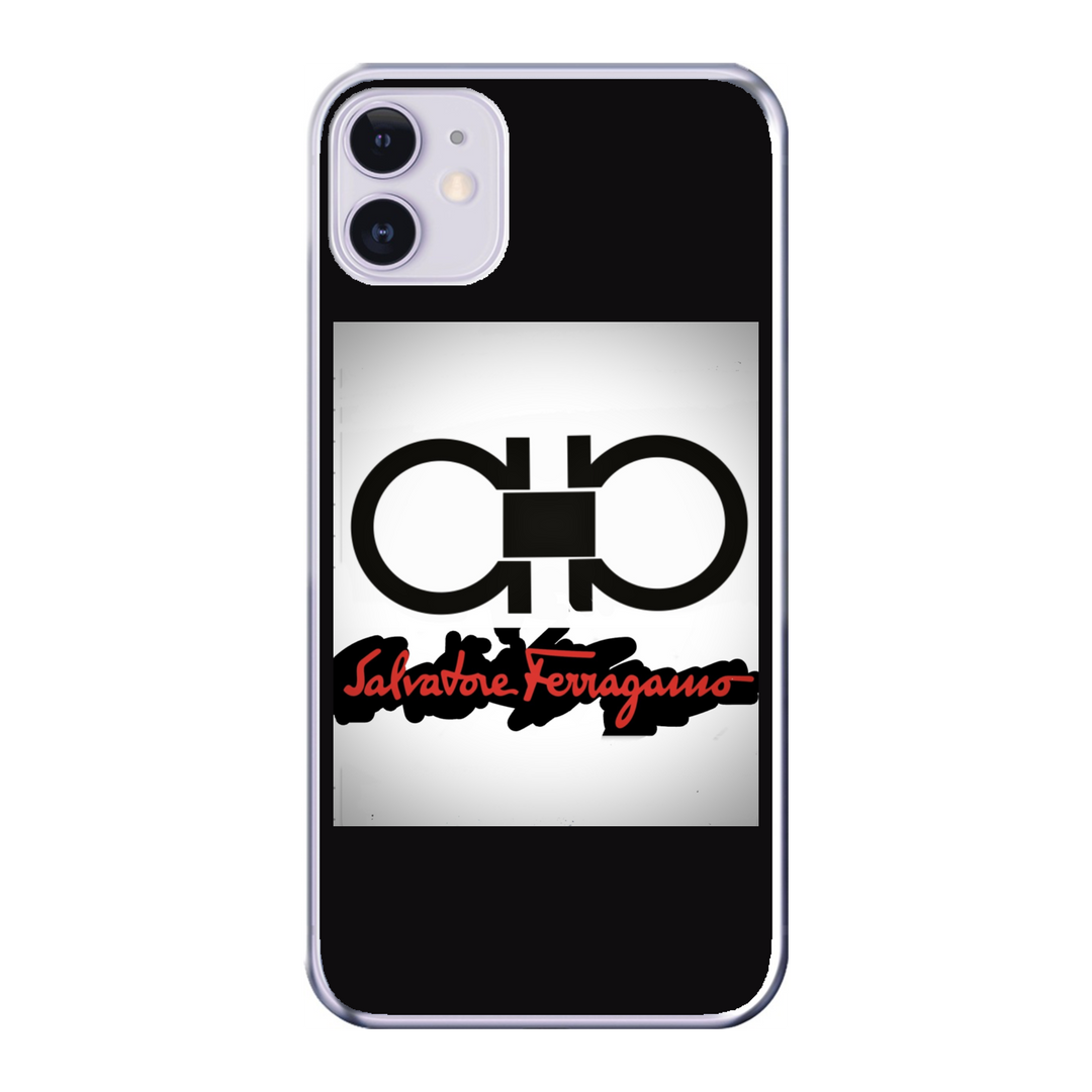 Cover personalizzata iPhone 11