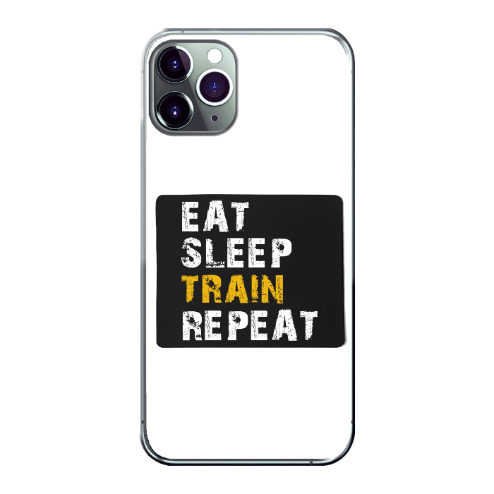 Cover personalizzata iPhone 11 Pro