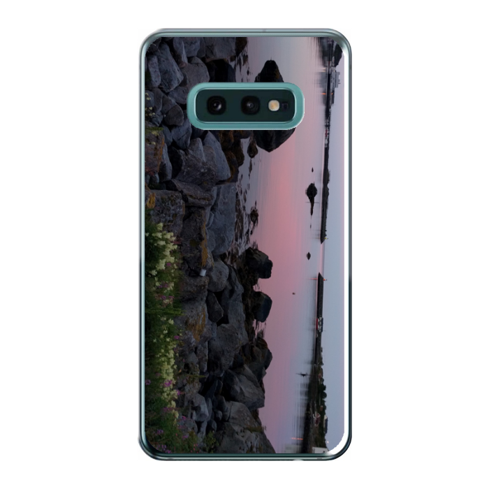 Cover personalizzata Samsung S10e