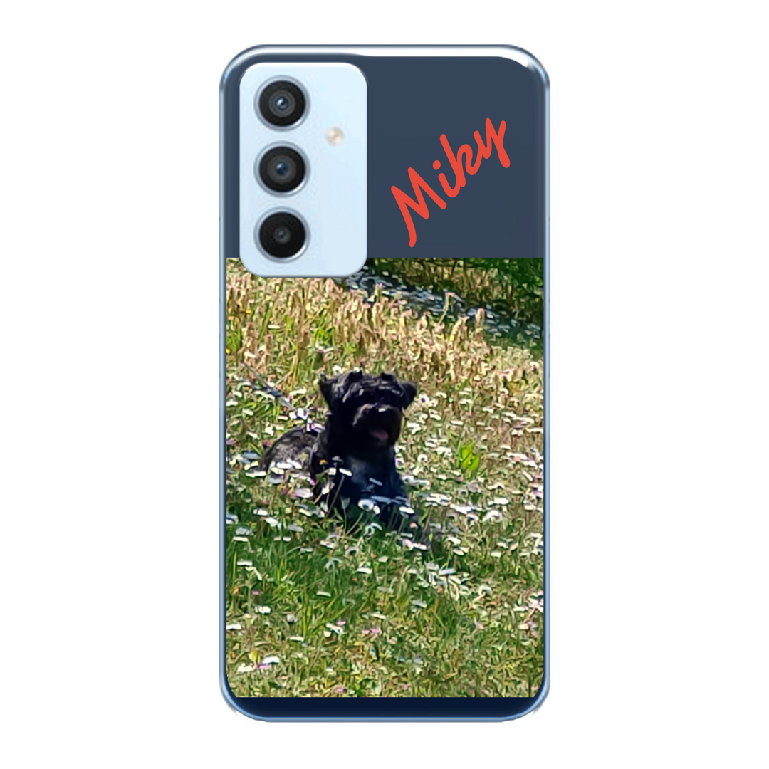 Cover personalizzata Samsung A54 5G