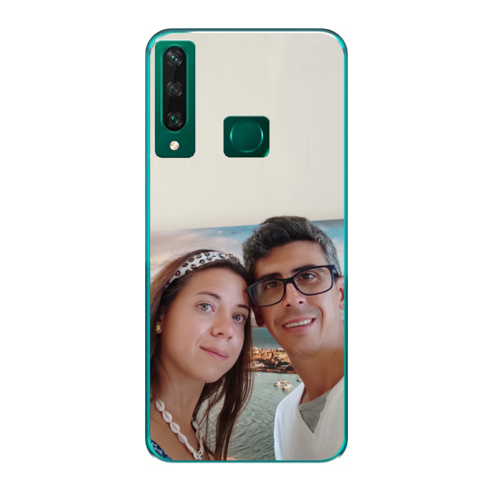 Cover personalizzata Huawei Y6P