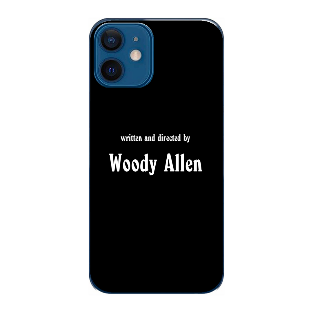 Cover personalizzata iPhone 12