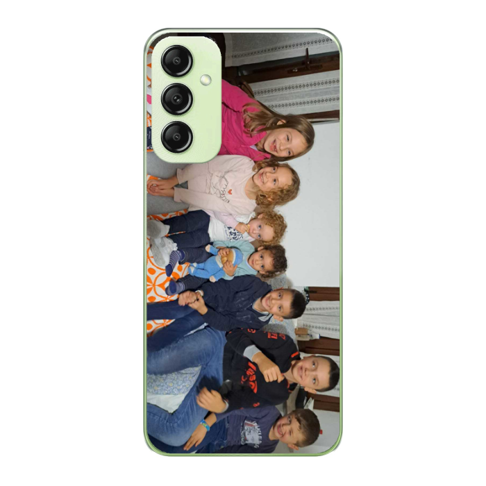 Cover personalizzata Samsung A14 5G
