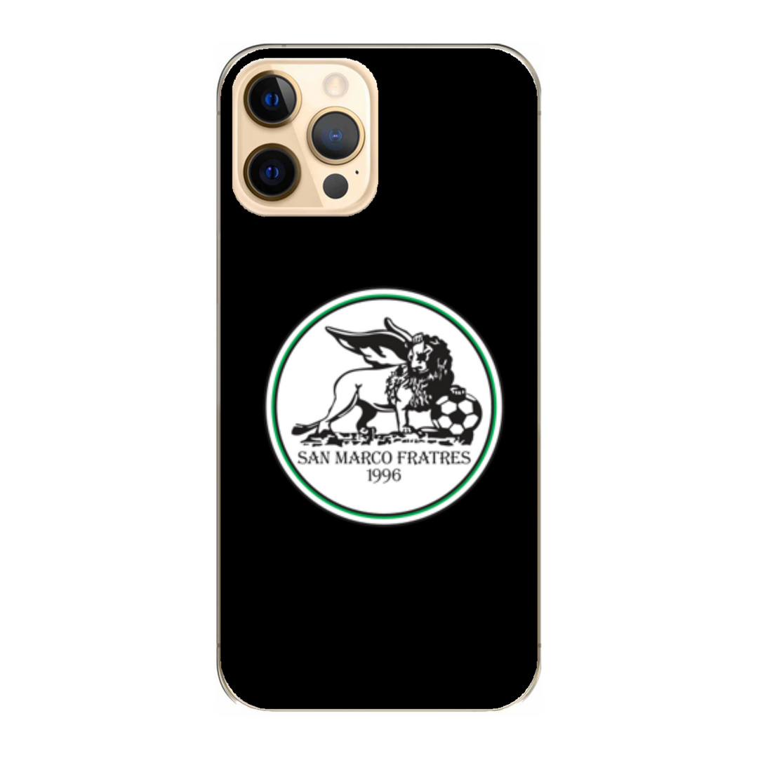 Cover personalizzata iPhone 12 Pro Max