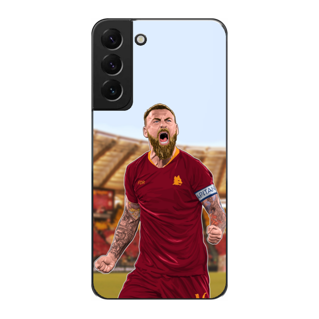 Cover personalizzata Samsung S22 Plus