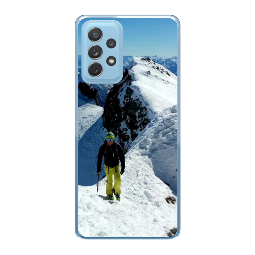 Cover personalizzata Samsung A52s 5G