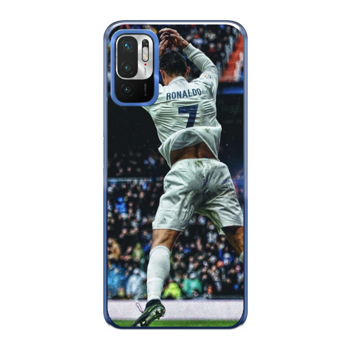 Cover personalizzata Xiaomi Redmi Note 10 5G