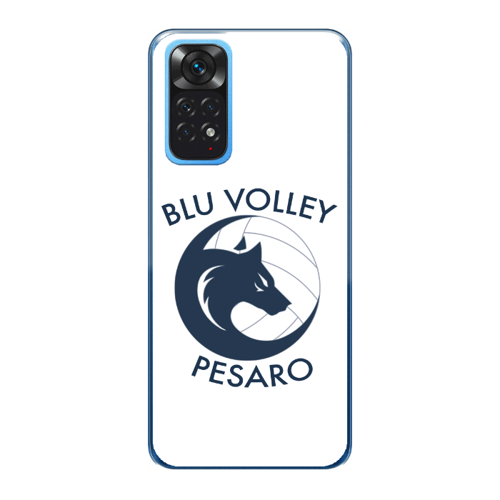 Cover personalizzata Xiaomi Redmi Note 11