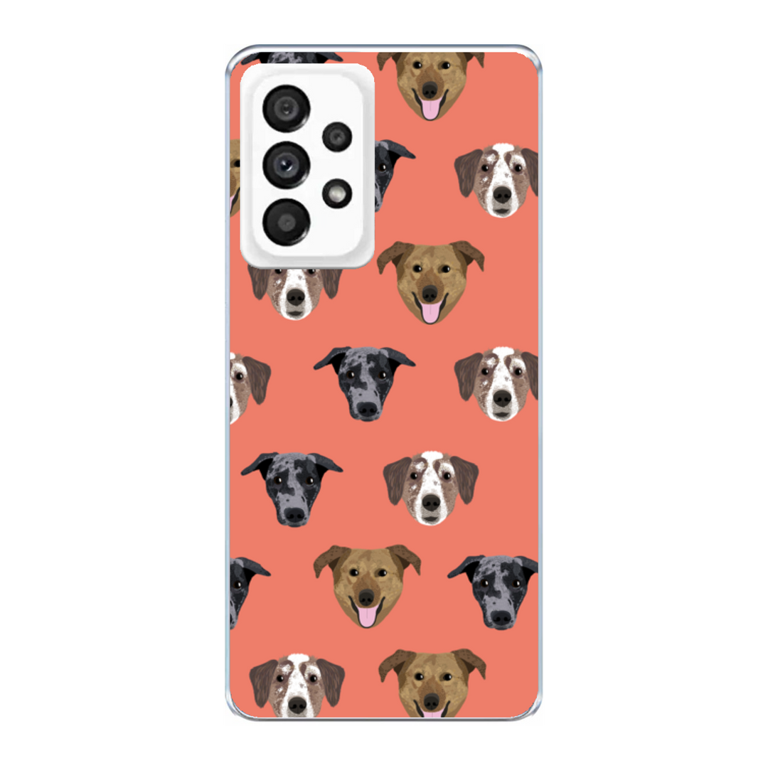 Cover personalizzata Samsung A53 5G