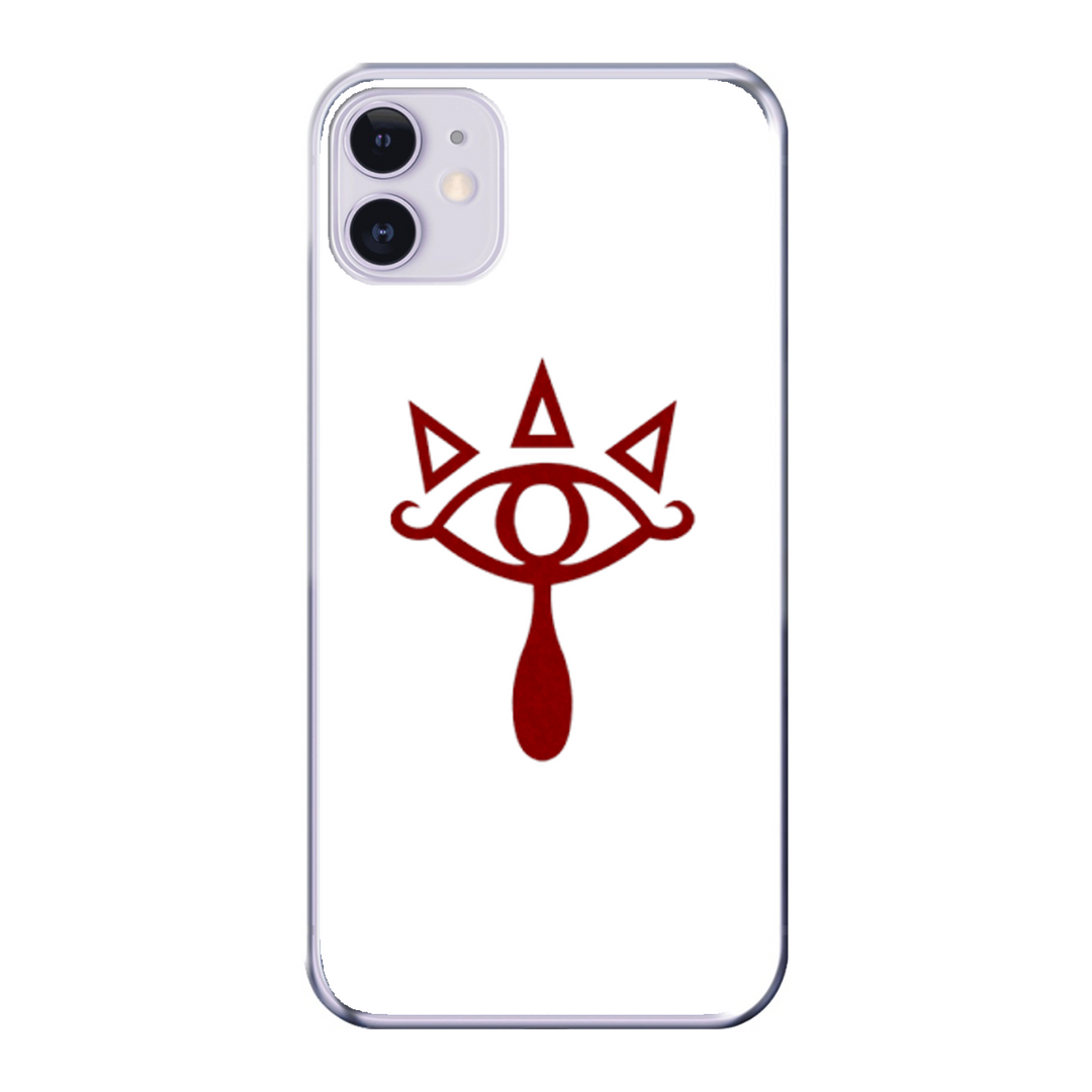 Cover personalizzata iPhone 11