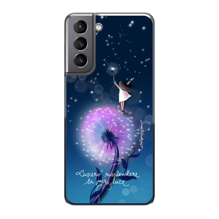 Cover personalizzata Samsung S21 5G