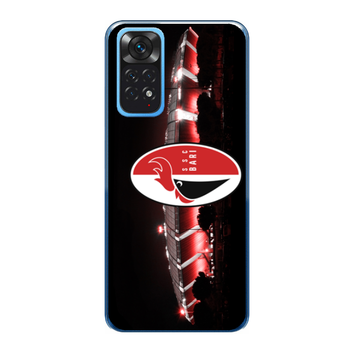 Cover personalizzata Xiaomi Redmi Note 11