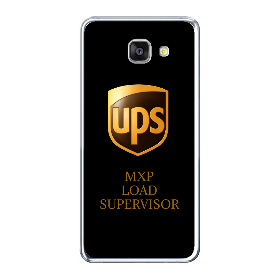 Cover personalizzata Samsung A5 2016