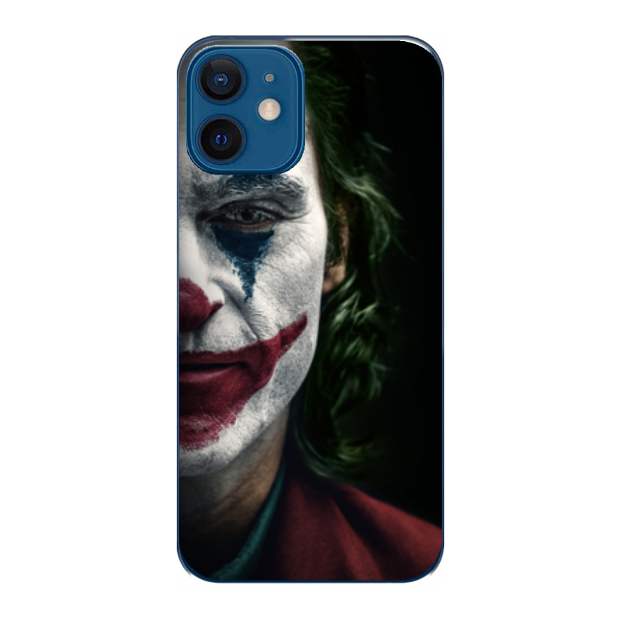 Cover personalizzata iPhone 12