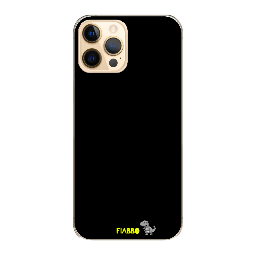 Cover personalizzata iPhone 12 Pro Max