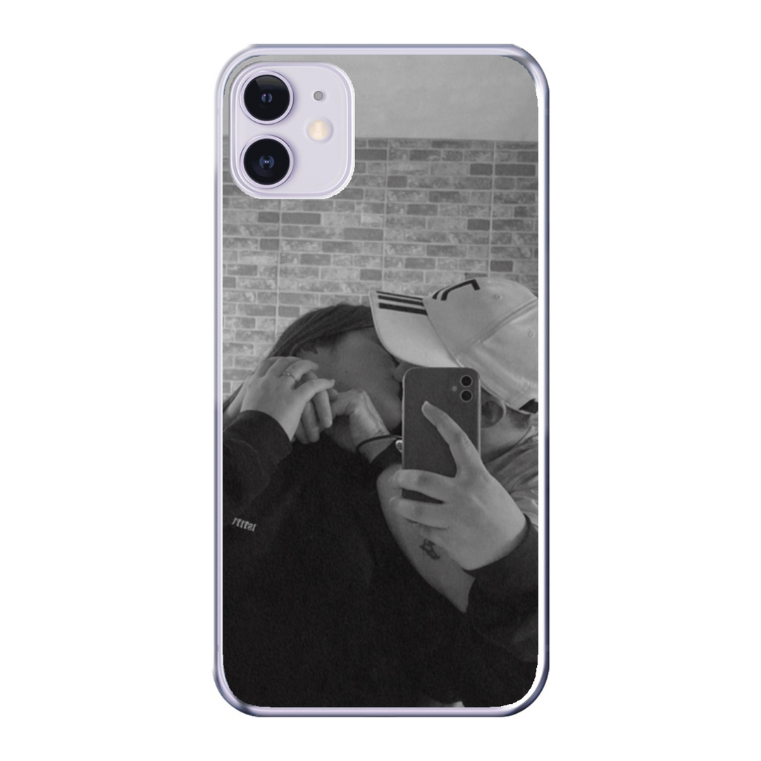 Cover personalizzata iPhone 11
