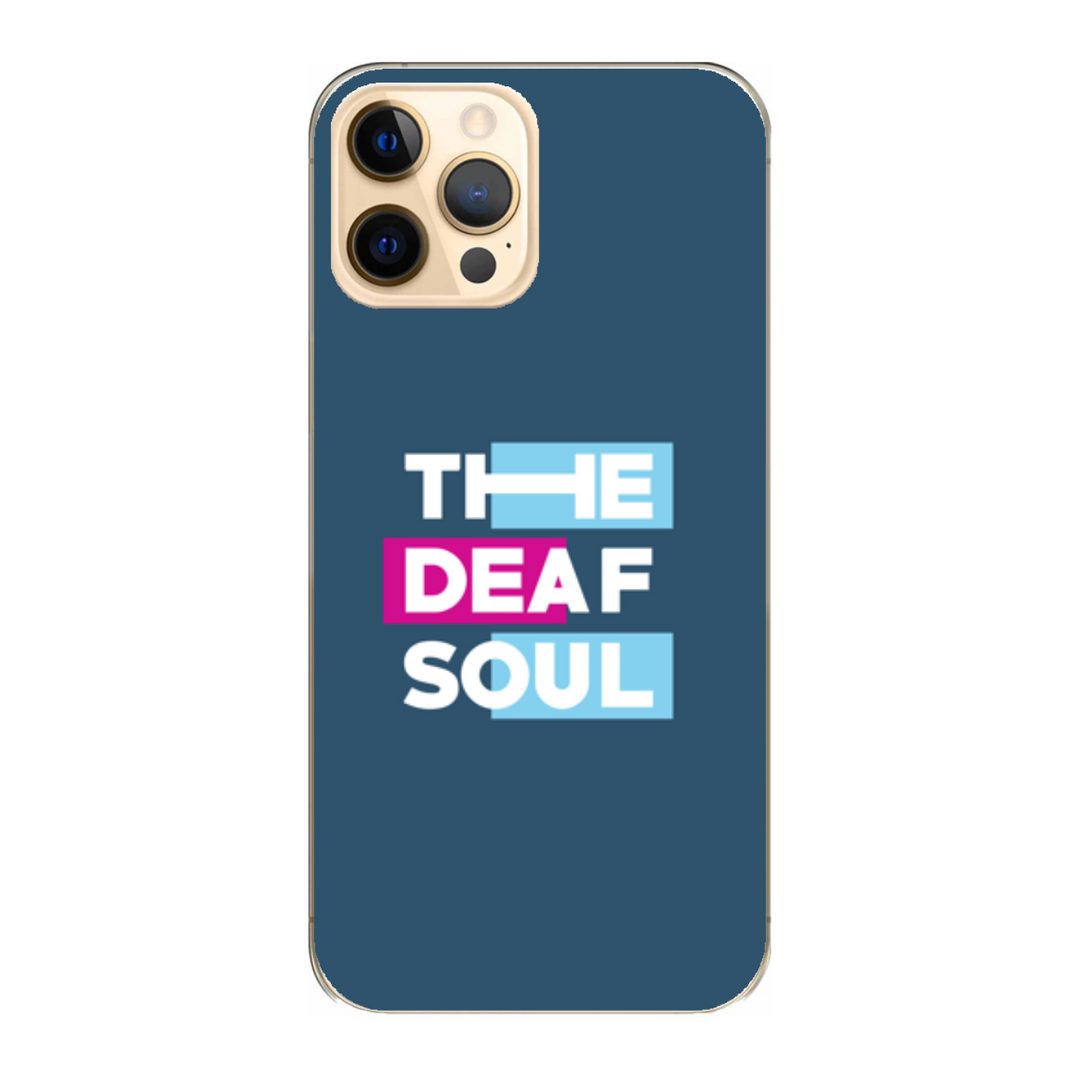 Cover personalizzata iPhone 12 Pro Max