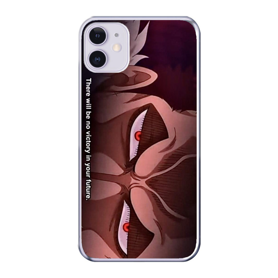 Cover personalizzata iPhone 11