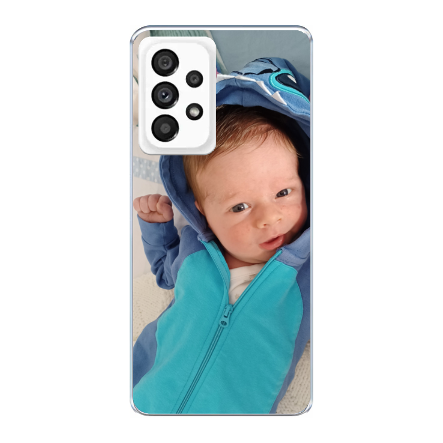 Cover personalizzata Samsung A53 5G