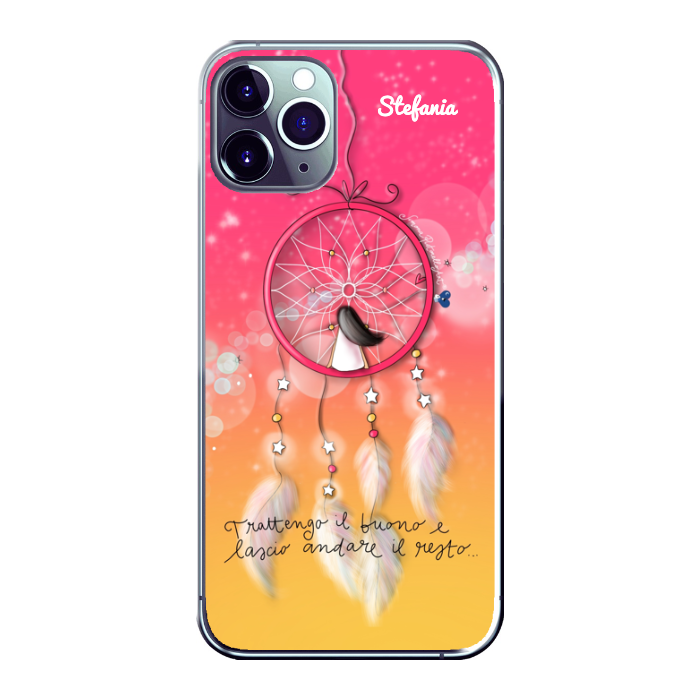 Cover personalizzata iPhone 11 Pro Max