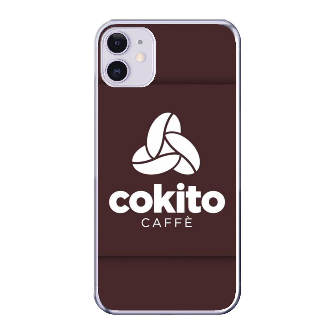 Cover personalizzata iPhone 11
